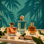 Perfumes